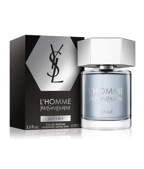 perfume yves saint laurent ultime|ysl perfume official website.